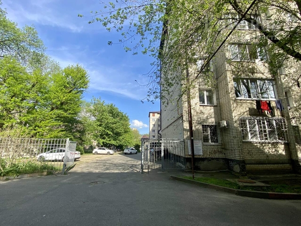
   Продам 3-комнатную, 63 м², Шпаковская ул, 111

. Фото 31.