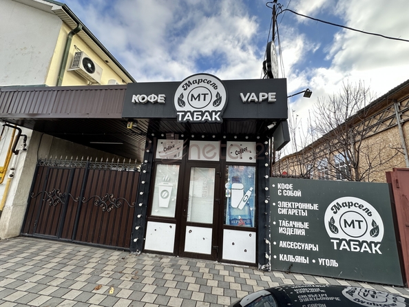 
   Сдам торговое помещение, 17 м², Зеленая ул, 67

. Фото 6.