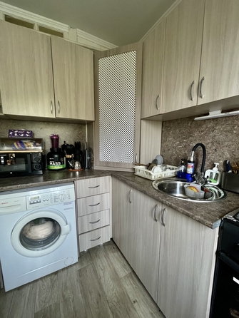 
  Продается 1-комн. квартира, 37 м², Людкевича ул, д. 3
. Фото 7.