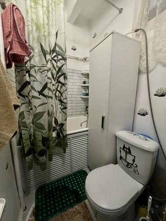 
  Продается 1-комн. квартира, 37 м², Людкевича ул, д. 3
. Фото 9.