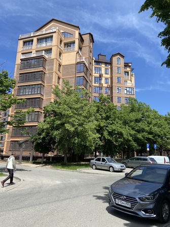 
  Продается 2-комн. квартира, 63.5 м², Кооперативная ул, д. 36
. Фото 2.