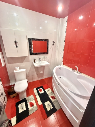 
   Продам 1-комнатную, 51 м², Оранжерейная ул, 21

. Фото 5.