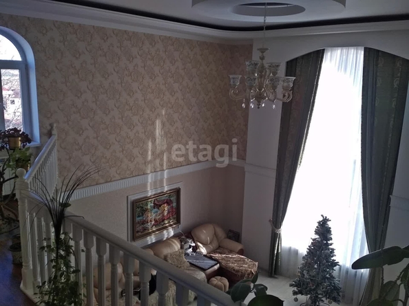 
   Продам дом, 379 м², Ставрополь

. Фото 31.