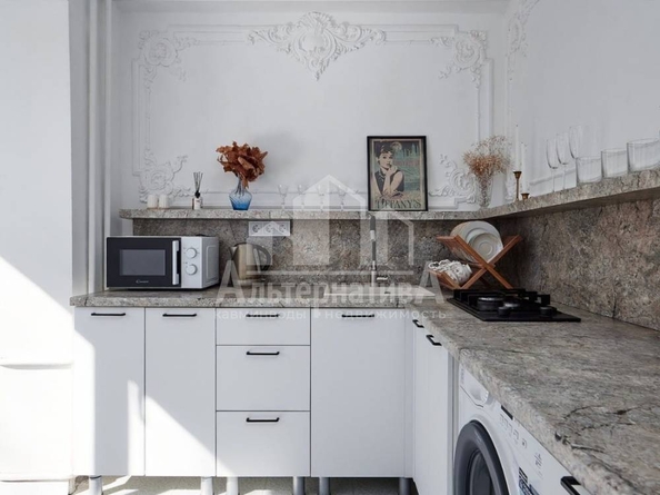 
  Продается 2-комн. квартира, 53.4 м², Героев Медиков ул
. Фото 3.