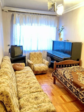 
  Продается 3-комн. квартира, 55.5 м², Героев Медиков ул
. Фото 10.