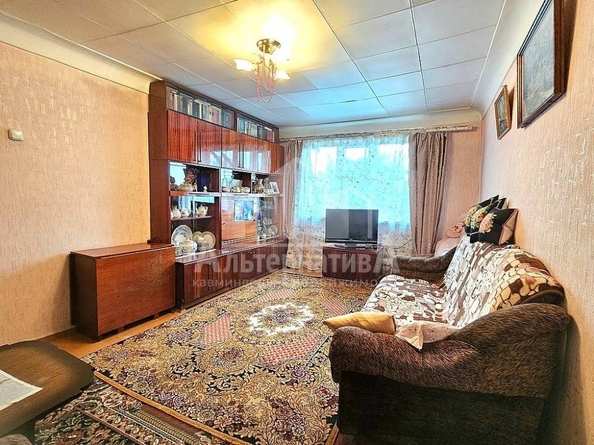 
  Продается 3-комн. квартира, 81.2 м², Главная ул
. Фото 6.