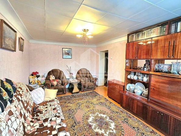 
  Продается 3-комн. квартира 81.2 м². Фото 7.