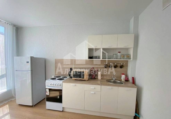 
   Продам 1-комнатную, 35.3 м², Окопная ул

. Фото 5.
