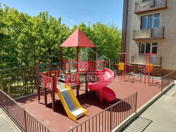 
  Продается 1-комн. квартира, 30.5 м², Кленовая роща ул
. Фото 4.