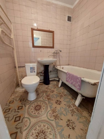 
  Продается 1-комн. квартира, 32.1 м², Спортивная ул
. Фото 6.