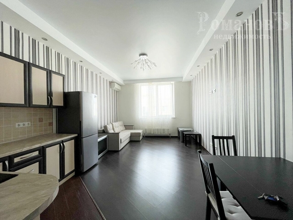 
  Сдам в аренду 1-комнатную квартиру, 31 м², Ставрополь

. Фото 3.