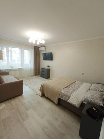 
  Сдам в аренду 1-комнатную квартиру, 37 м², Пятигорск

. Фото 4.