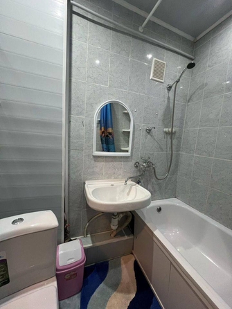 
   Продам 1-комнатную, 30 м², Юлиуса Фучика ул, 8

. Фото 8.
