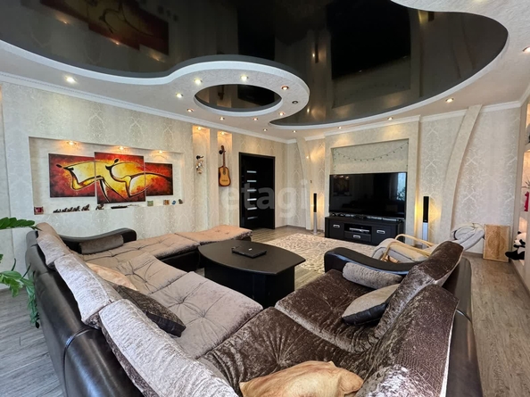 
   Продам дом, 140 м², Ставрополь

. Фото 13.