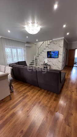 
   Продам дом, 157.2 м², Ставрополь

. Фото 10.