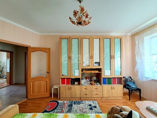 
   Продам дом, 61 м², Михайловск

. Фото 2.