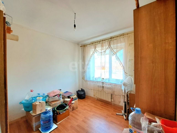 
   Продам дом, 61 м², Михайловск

. Фото 9.