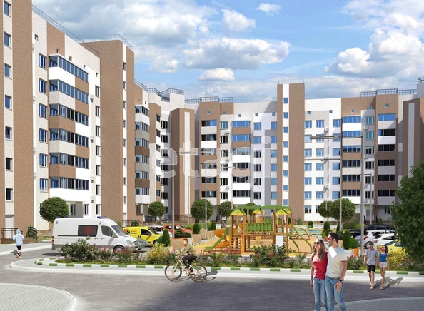 
   Продам офис, 20.2 м², Чапаева ул, 4дк1

. Фото 12.