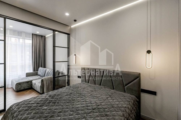 
   Продам 1-комнатную, 37 м², 40 лет Октября ул

. Фото 4.