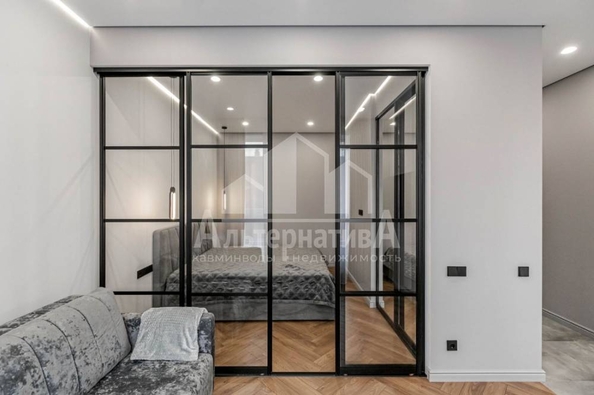 
   Продам 1-комнатную, 37 м², 40 лет Октября ул

. Фото 16.