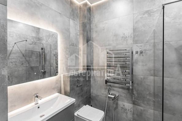 
   Продам 1-комнатную, 37 м², 40 лет Октября ул

. Фото 20.