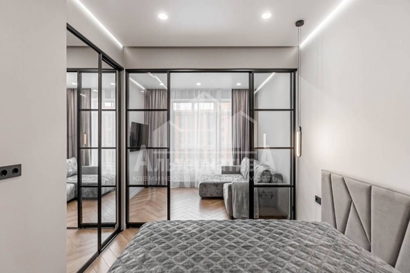 
  Продается 1-комн. квартира, 37 м², 40 лет Октября ул
. Фото 3.