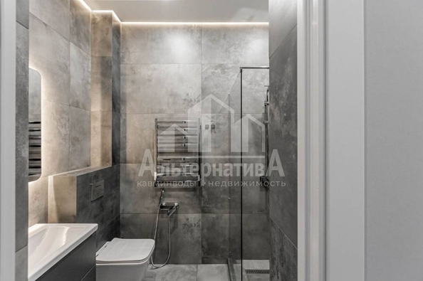 
  Продается 1-комн. квартира, 37 м², 40 лет Октября ул
. Фото 19.