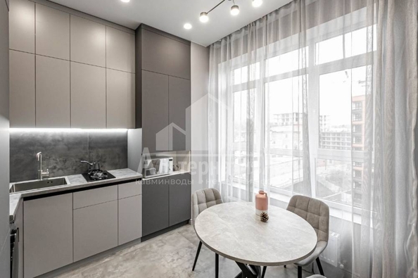 
  Продается 1-комн. квартира 37 м². Фото 10.