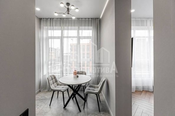 
  Продается 1-комн. квартира 37 м². Фото 8.