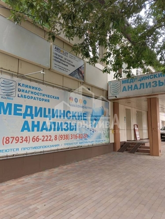 
   Продам помещение, 1031.8 м², Володарского ул

. Фото 1.
