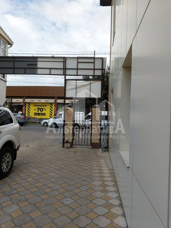 
   Продам помещение, 1031.8 м², Володарского ул

. Фото 35.