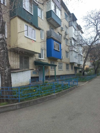 
   Продам 2-комнатную, 52 м², Гвардейский проезд, 14

. Фото 10.