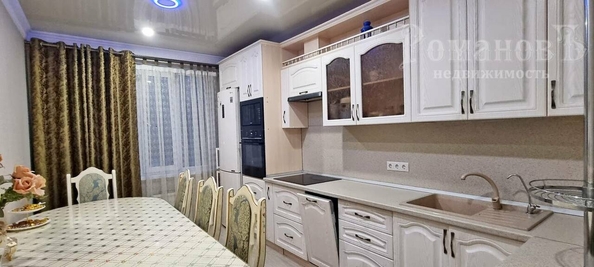 
  Сдам в аренду 3-комнатную квартиру, 79.7 м², Ставрополь

. Фото 20.