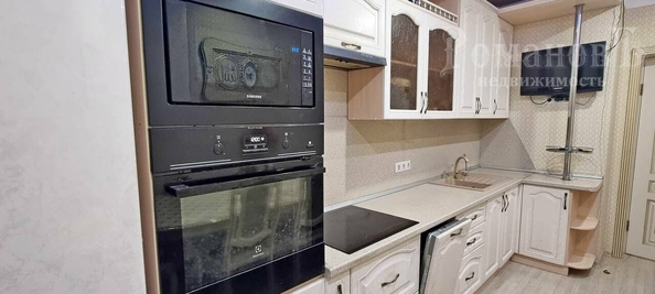 
  Сдам в аренду 3-комнатную квартиру, 79.7 м², Ставрополь

. Фото 21.