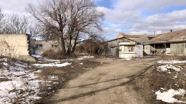 
   Продам помещение под производство, 1300 м², Комсомольская ул, 1

. Фото 2.