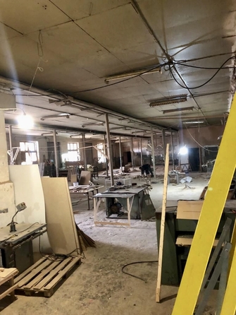 
   Продам помещение под производство, 1300 м², Комсомольская ул, 1

. Фото 3.