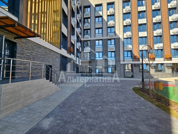 
  Продается 1-комн. квартира, 35 м², Катыхина ул
. Фото 3.