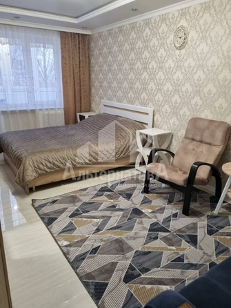 
   Продам 1-комнатную, 34 м², Окопная ул

. Фото 4.