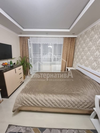 
   Продам 1-комнатную, 34 м², Окопная ул

. Фото 5.