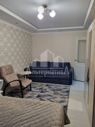 
   Продам 1-комнатную, 34 м², Окопная ул

. Фото 7.
