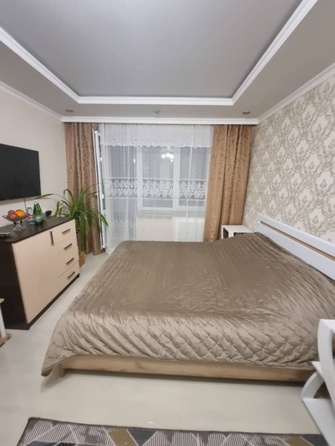 
  Продается 1-комн. квартира, 34 м², Окопная ул
. Фото 3.