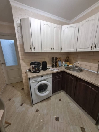 
  Продается 1-комн. квартира, 34 м², Окопная ул
. Фото 8.