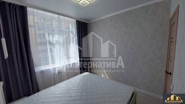 
  Продается 1-комн. квартира, 42.9 м², Окопная ул
. Фото 4.
