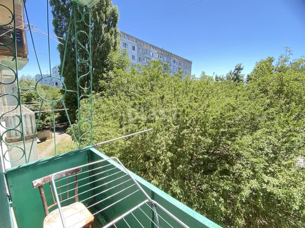 
  Продается 3-комн. квартира, 63 м², 50 лет ВЛКСМ ул, д. 24/2
. Фото 21.