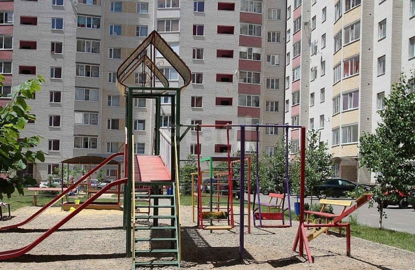 
  Продается 1-комн. квартира, 39.3 м², Андреевская ул, д. 2
. Фото 11.