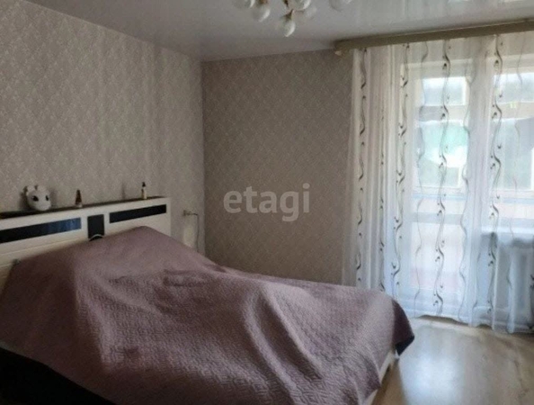 
   Продам 4-комнатную, 91.6 м², Лесная ул, 153/1

. Фото 3.