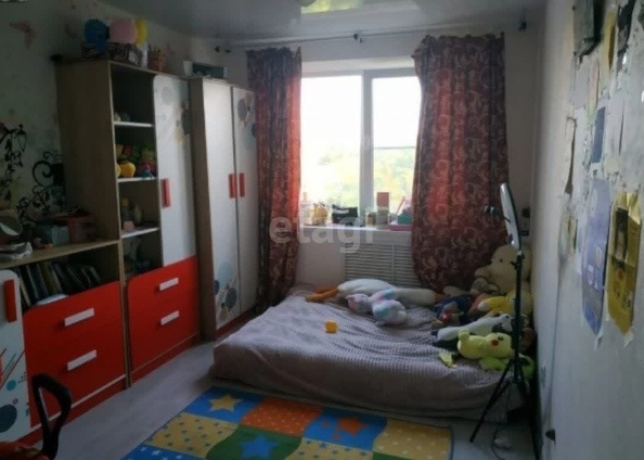 
   Продам 4-комнатную, 91.6 м², Лесная ул, 153/1

. Фото 8.