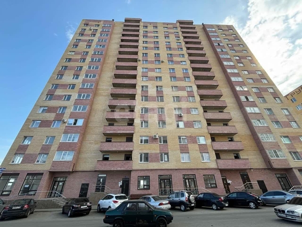 
  Продается 2-комн. квартира 63.8 м². Фото 12.
