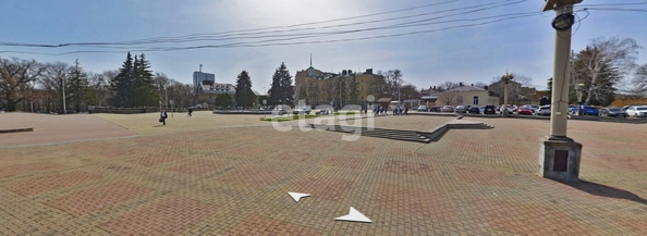 
   Продам 2-комнатную, 40.5 м², Советская ул, 1

. Фото 16.