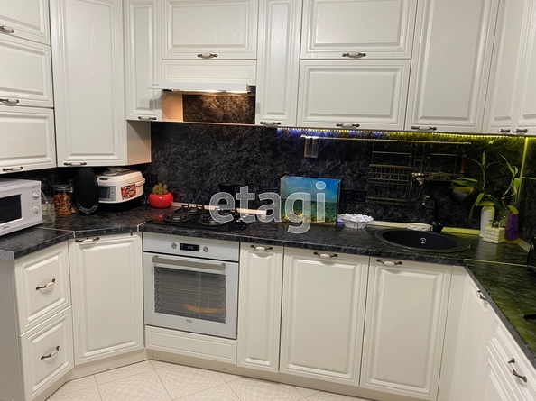 
  Продается 1-комн. квартира, 44.5 м², Тухачевского ул, д. 9
. Фото 9.
